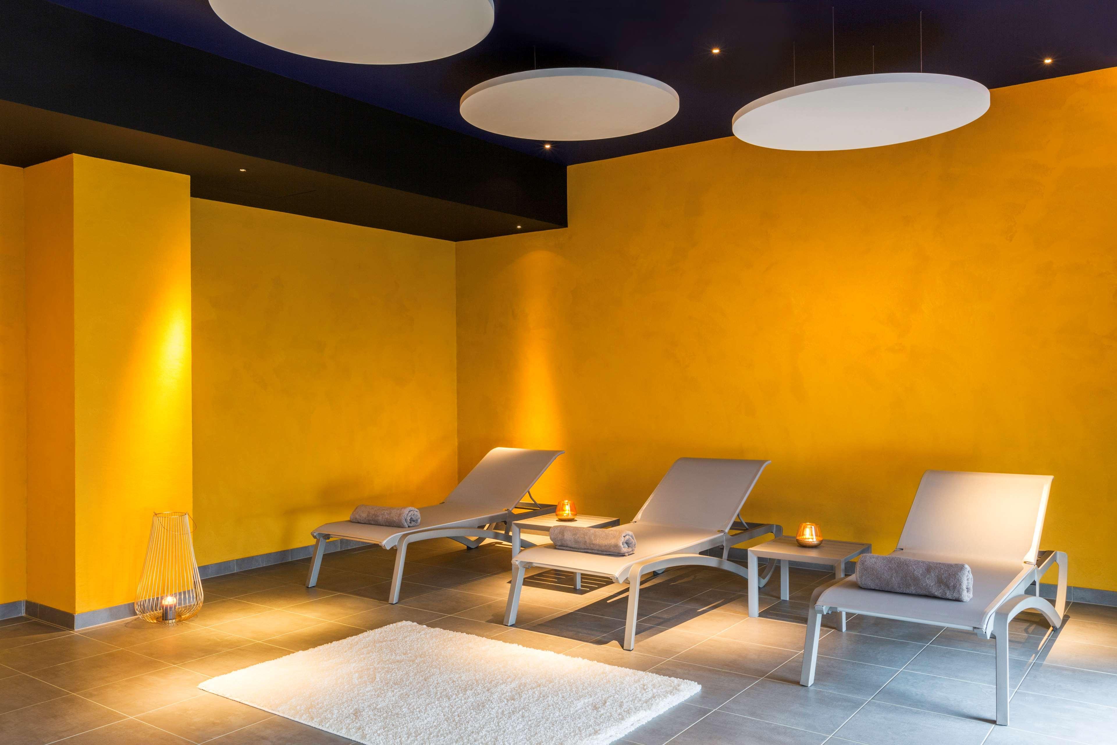 Best Western Plus Hotel & Restaurant Les Humanistes Colmar Nord Sélestat Kültér fotó