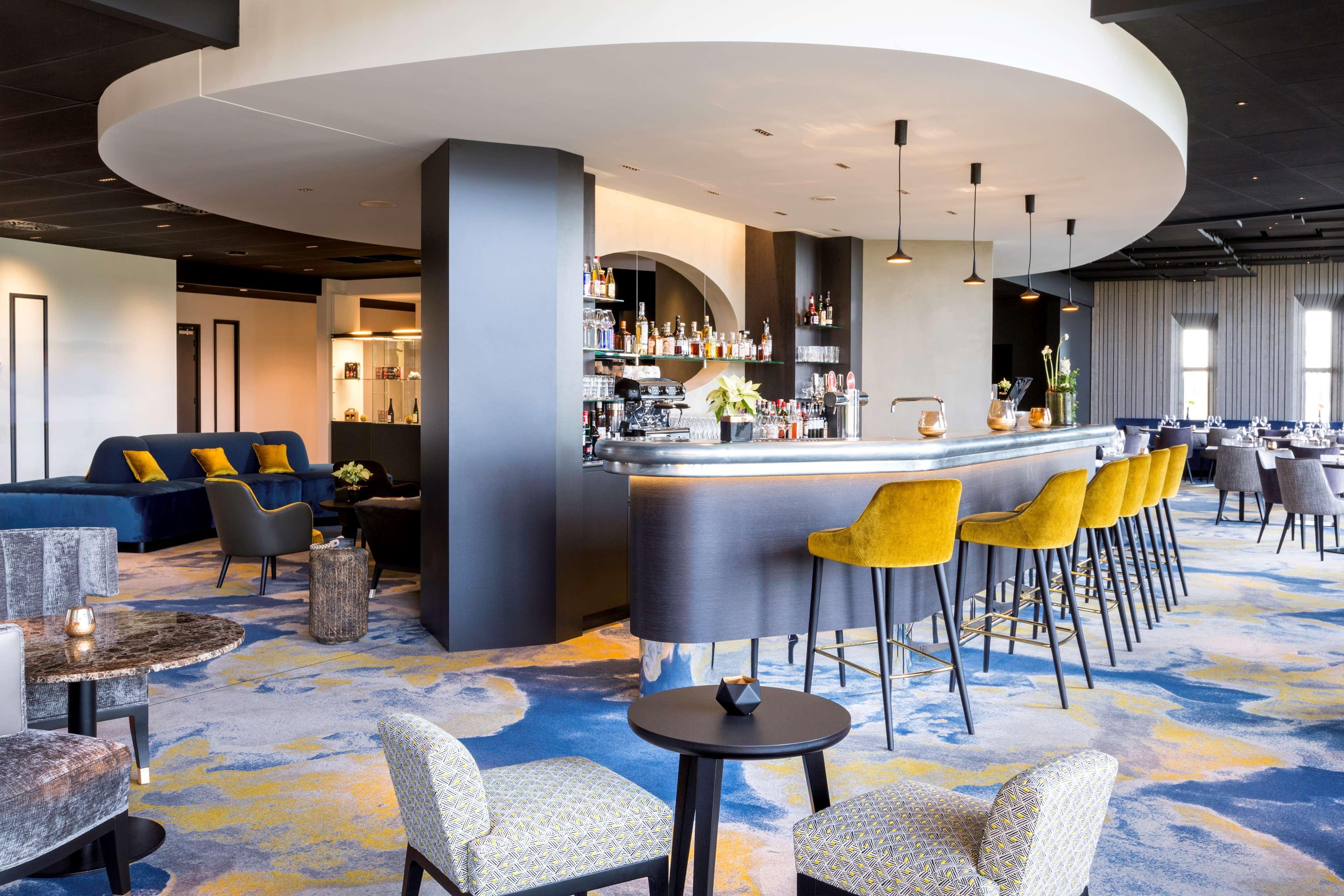 Best Western Plus Hotel & Restaurant Les Humanistes Colmar Nord Sélestat Kültér fotó