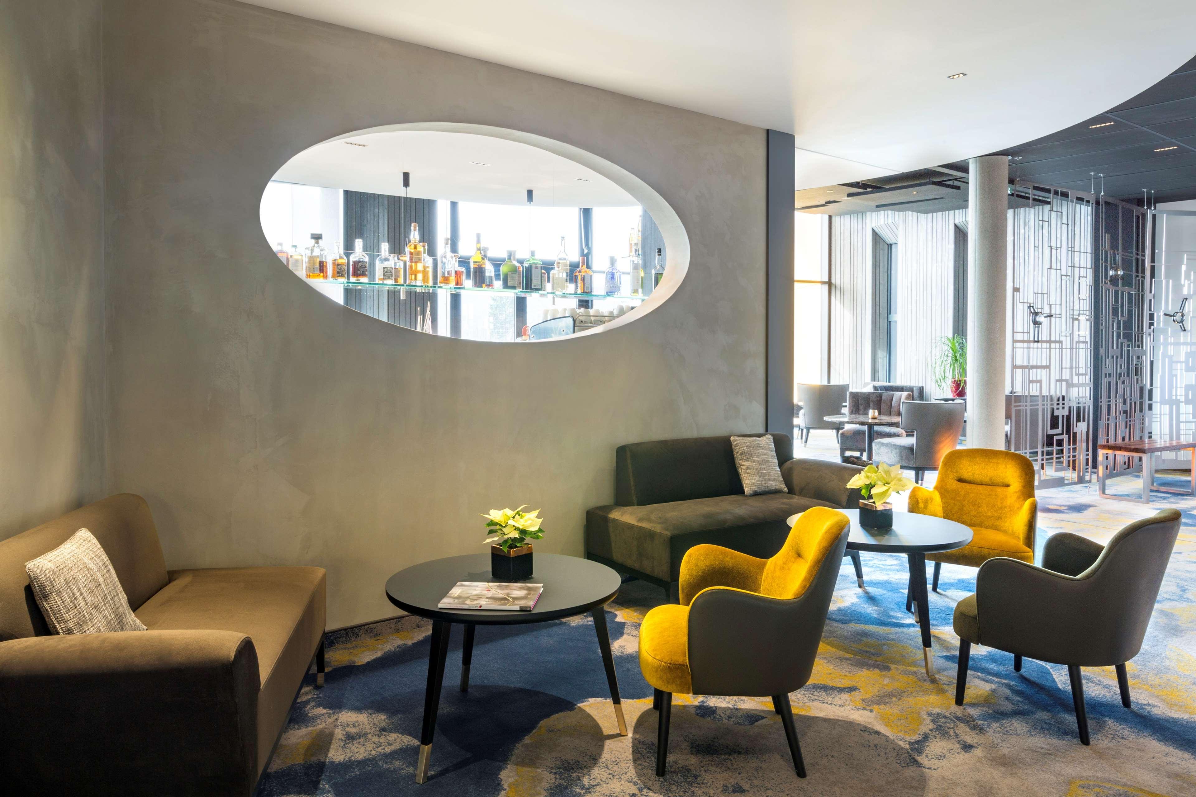Best Western Plus Hotel & Restaurant Les Humanistes Colmar Nord Sélestat Kültér fotó