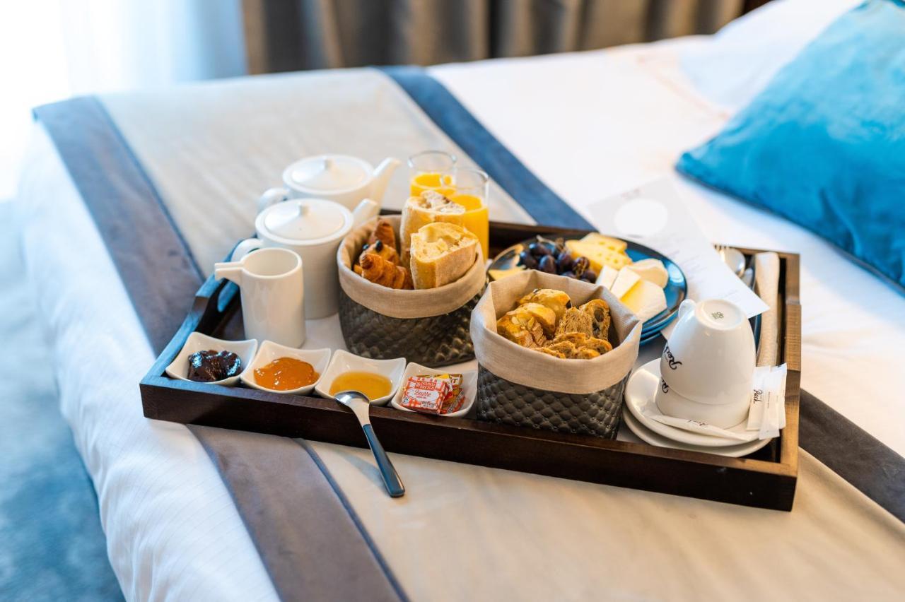 Best Western Plus Hotel & Restaurant Les Humanistes Colmar Nord Sélestat Kültér fotó