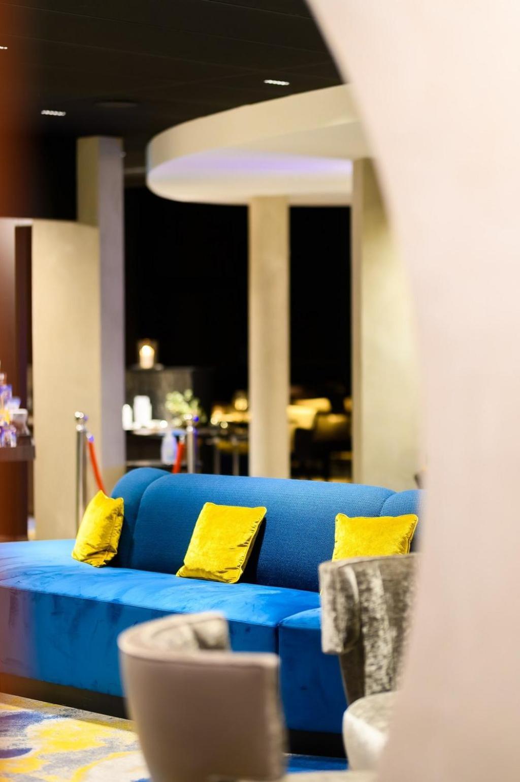 Best Western Plus Hotel & Restaurant Les Humanistes Colmar Nord Sélestat Kültér fotó
